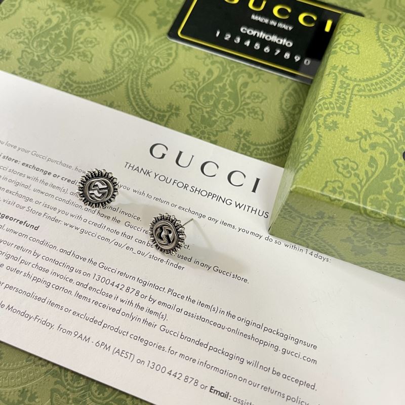 Gucci Earrings